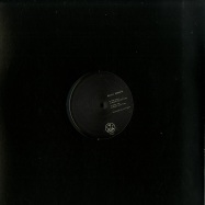 Back View : Scott Edward - LIBERTINE 06 (2 X 12 INCH / VINYL ONLY) - Libertine Records / LIB06