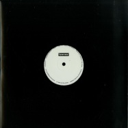 Back View : Motion Process - GUIDING LINES - Life Notes Recordings / LN001