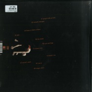 Back View : Camille - MUSIC HOLE (2X12 INCH LP+CD) - Because Music / BEC5156981