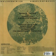 Back View : The Heliocentrics - A WORLD OF MASKS (LP) - Soundway / SNDWLP093 / 05144391