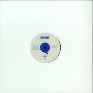 Back View : Physical Therapy - MORE SUGAR - Sounds Of Beaubien Ouest / SOBO-003