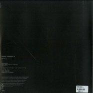 Back View : Bruno Pronsato - US DRAG (2X12 LP) - Foom Music / FM012