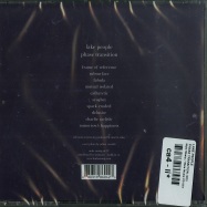 Back View : Lake People - PHASE TRANSITION (CD) - Mule Musiq / Mule Musiq CD 057