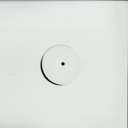 Back View : Unknown - UNTILTED - Just Jack Recordings / jjrwhite01