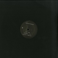 Back View : Various Artists - NIGHTSHADE - Dionysian Mysteries / NS001