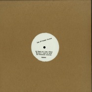 Back View : East 8th Street Players - TRUTH OF TIME EP - Made At Night / MAN002
