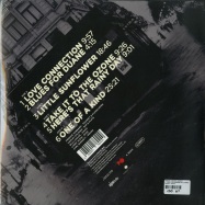 Back View : Freddie Hubbard Quintet - AT ONKEL POES CARNEGIE HALL / HAMBURG 79 (180G 2X12 LP) - Jazzline / N78044
