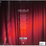 Back View : Kelela - TAKE ME APART (LP+MP3) - Warp Records / WARPLP287