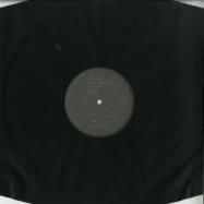 Back View : Befog - THE CAVE (VINYL ONLY) - All Inn Black / AIBLACK022