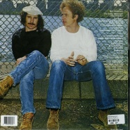 Back View : Simon & Garfunkel - GREATEST HITS (180G LP) - Music On Vinyl / MOVLP1328