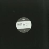 Back View : Enzo Siragusa, Archie Hamilton & Subb-An - ACHENZUBANN EP - Fuse Records / Fuse028