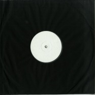 Back View : Johnny Davison - NATURAL SELECTION EP (VINYL ONLY) - Complatt / CTTV006
