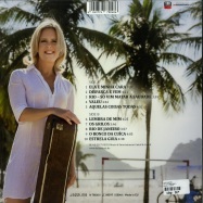 Back View : Ulla Haesen - RIO (LP, 180G VINYL) - Jazzline / N78048