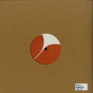 Back View : Various Artists - Deepsounds Three - RED EMBER RECORDS / DS003