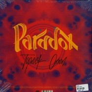Back View : Paradox - TOPROCK / ORION - Metalheadz / META062 / META62