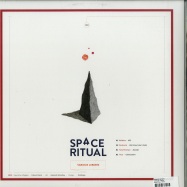 Back View : Various Artists - VARIOUS LUKERS - Space Ritual / SR002