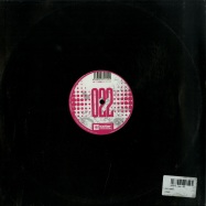 Back View : Various Artists - SPAIN PACK 05 (4X12 INCH) - Spain Vinyl / Spainpack05