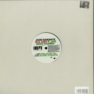 Back View : Hifi Stories - SPECIAL PACK01 (3X12 INCH) - Hifi Stories / HIFIPACK001