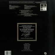 Back View : The Deirdre Wilson Tabac - THE DEIRDRE WILSON TABAC (LP) - Be With Records  / BEWITH029LP