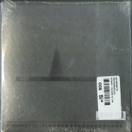 Back View : Gui Boratto - PENTAGRAM (CD) - Kompakt / Kompakt CD 146