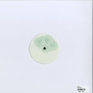 Back View : Rudolf C - EndoPlazm EP - Sensu / Sensu 003