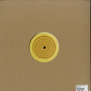Back View : Laidlaw / Ben Ulrich / Kesh - NECTAR EP - Beeyou / BEEY 001
