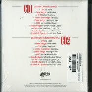 Back View : Various Artists - DIMITRI FROM PARIS PRES. CHIC REMIX (2XCD) - Glitterbox / 826194407827