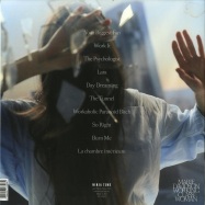 Back View : Marie Davidson - WORKING CLASS WOMAN (LP + MP3) - Ninja Tune / ZEN250