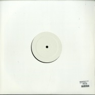 Back View : Inga Mauer and Hellboii - SPACE TRAC TWO - Space Trac / SpaceTracTwo
