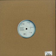 Back View : Junktion presents New Franklin Theory - CHEMICAL BOOGIE - Outplay / OUPLW010
