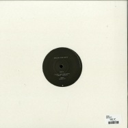 Back View : Tripeo - SYNERGY EP - Rekids / RSPX10