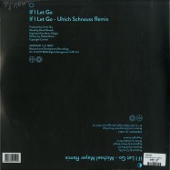 Back View : Circle Sky - IF I LET GO - Research & Development / 538295291