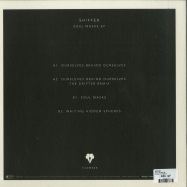 Back View : Shiffer - SOUL MASKS EP - Siamese / SIAMESE009