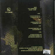 Back View : Adam X - RECON MISSION (2LP) - Sonic Groove / SGLP05