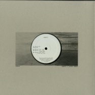 Back View : Kwartz - SHOW ME THAT LIGHT EP (CLERIC REMIX) - Clergy / CRG014