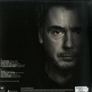 Back View : Jean-Michel Jarre - EQUINOXE INFINITY (2ND COVER) (180G LP + MP3) - Columbia / 19075876451