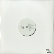 Back View : Denney - THE EXCLUSIVES - Global Underground / NU012VIN / 9029694533