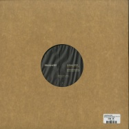 Back View : Unknown Artist - NAPULE / BUEN AYRE EP (180G VINYL) - Micro Orbit Records / MCRB002
