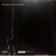Back View : Genesis - FROM GENESIS TO REVELATION (180G LP) - Repertoire / REP 2270 / 8556904