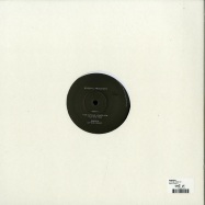 Back View : Roberto - LETS BE FREE EP - Rekids / RSPX11