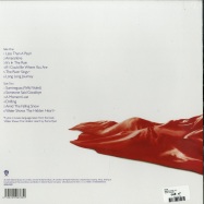 Back View : Enya - AMARANTINE (LP) - Warner / 6203004