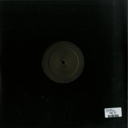 Back View : Violet Poison - TRAUMA OBLIVION EP - Blame Records / BLAME001