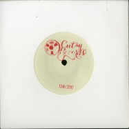 Back View : Marsupials / Peter Croce - IN THE POCKET / THE AWAKENING (7 INCH) - Cut My Records / CUTMR003