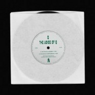 Back View : Q - THE VOICE OF Q - RSD 2019 LTD (7 INCH) - Isle Of Jura Records / Isle005 LTD