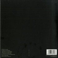 Back View : Girls Of The Internet - SYRUP (2X12 INCH) - Drab Queen / DRAB09