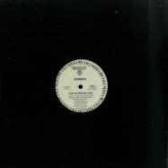 Back View : Pockets - COME GO WITH ME (JOAQUIN JOE CLAUSSELL EDIT) - Columbia Records, Sacred Rhythm Music / AL34870