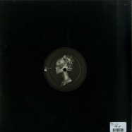 Back View : Noir - DAMAGE CONTROL - Noir Music / NMW125