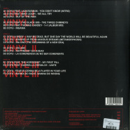 Back View : Coyu - YOU DONT KNOW (3LP, TRIFOLD SLEEVE) - Suara / SALBUM003