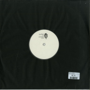 Back View : Artiste Inconnu - BODIES IN MOTION TWO (VINYL ONLY) - Bodies In Motion / BIM002