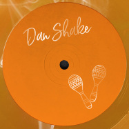 Back View : Dan Shake - BERTS GROOVE (REPRESS) - Sulta Selects Silver Service / SSSS-4